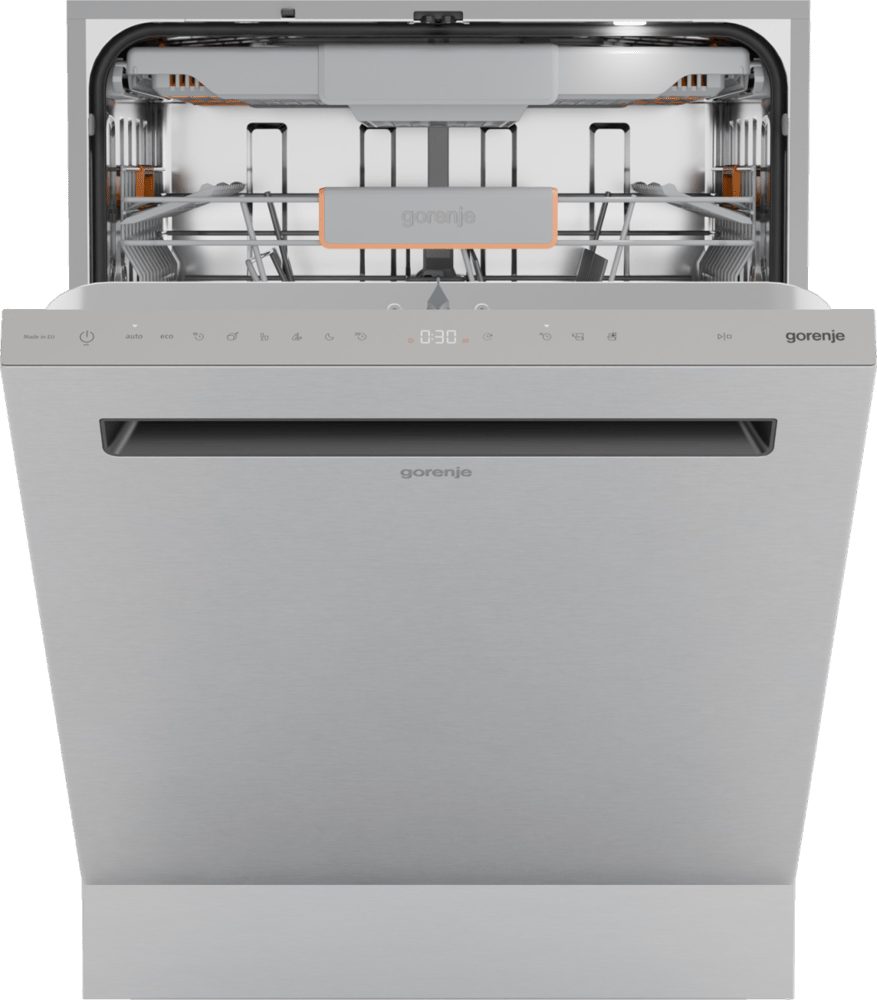 GORENJE Unterbaugeschirrspüler GU663A67X