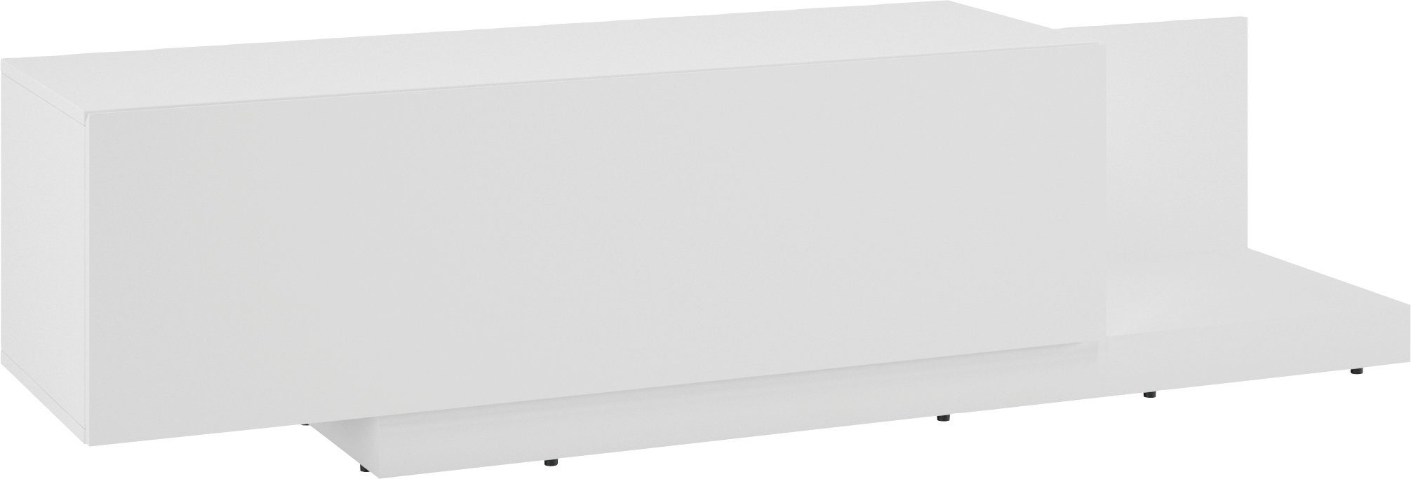INOSIGN Lowboard Bristol, Breite ca. 163 günstig online kaufen