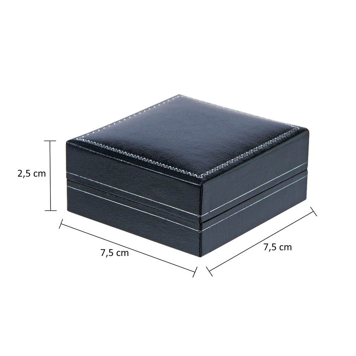 Safe-Album Münzetui Münzetui für Münzen bis 55 mm oder bis Caps 49 I SAFE – Bild 4 von 4