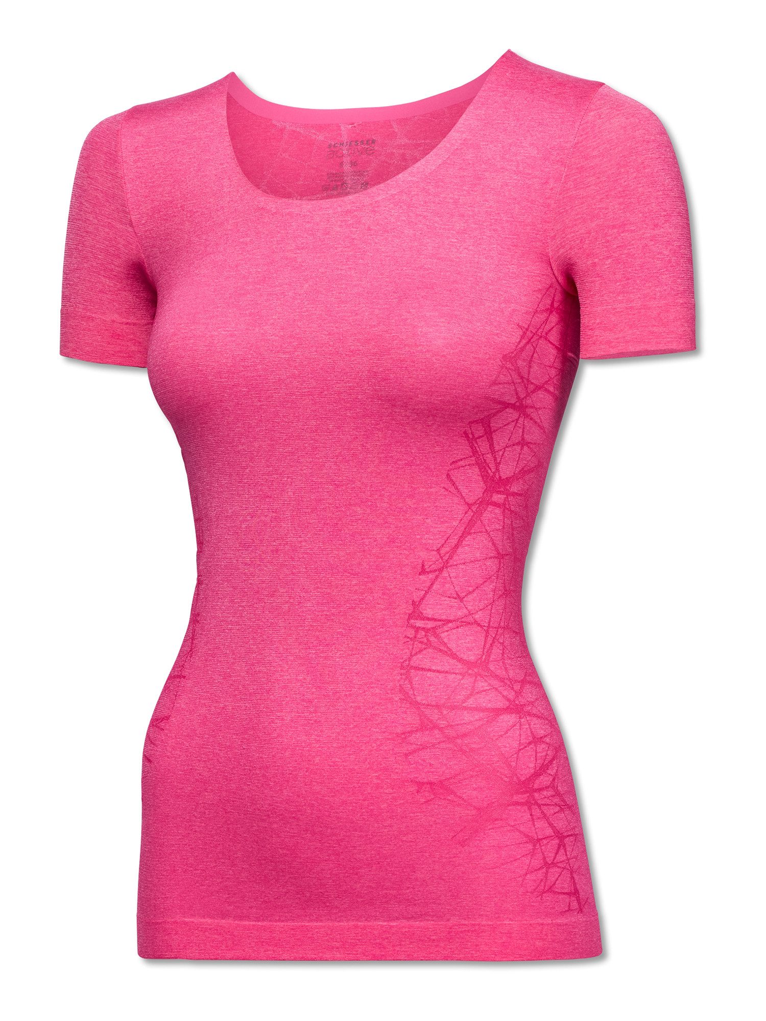T-Shirt Halbarm