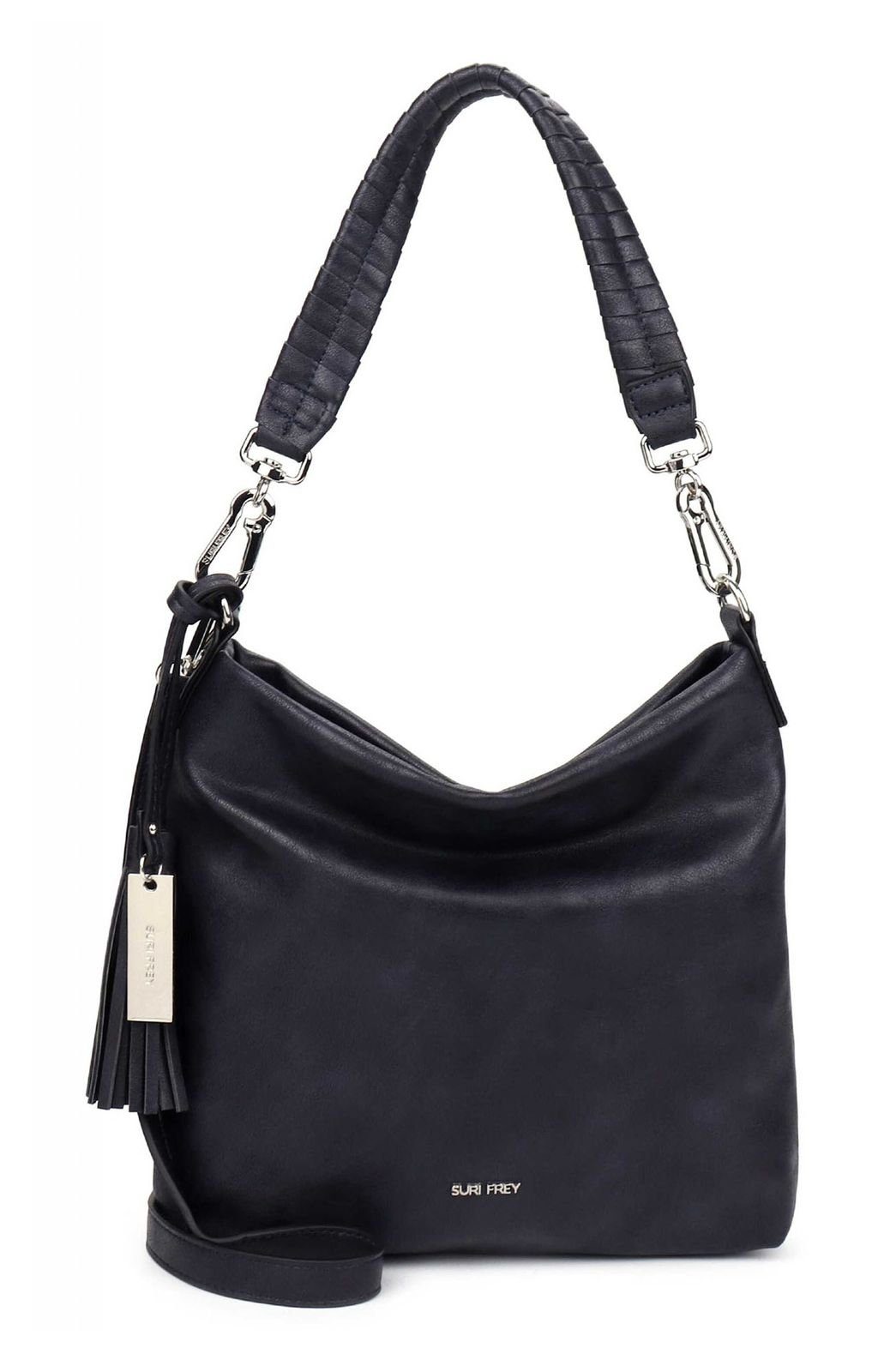SURI FREY Schultertasche Ally günstig online kaufen
