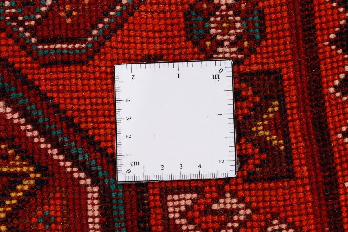 Orientteppich Orientteppich, 116x189 Handgeknüpfter Gabbeh Trading, Moderner Nain rechteckig, Höhe: mm 18 Perser