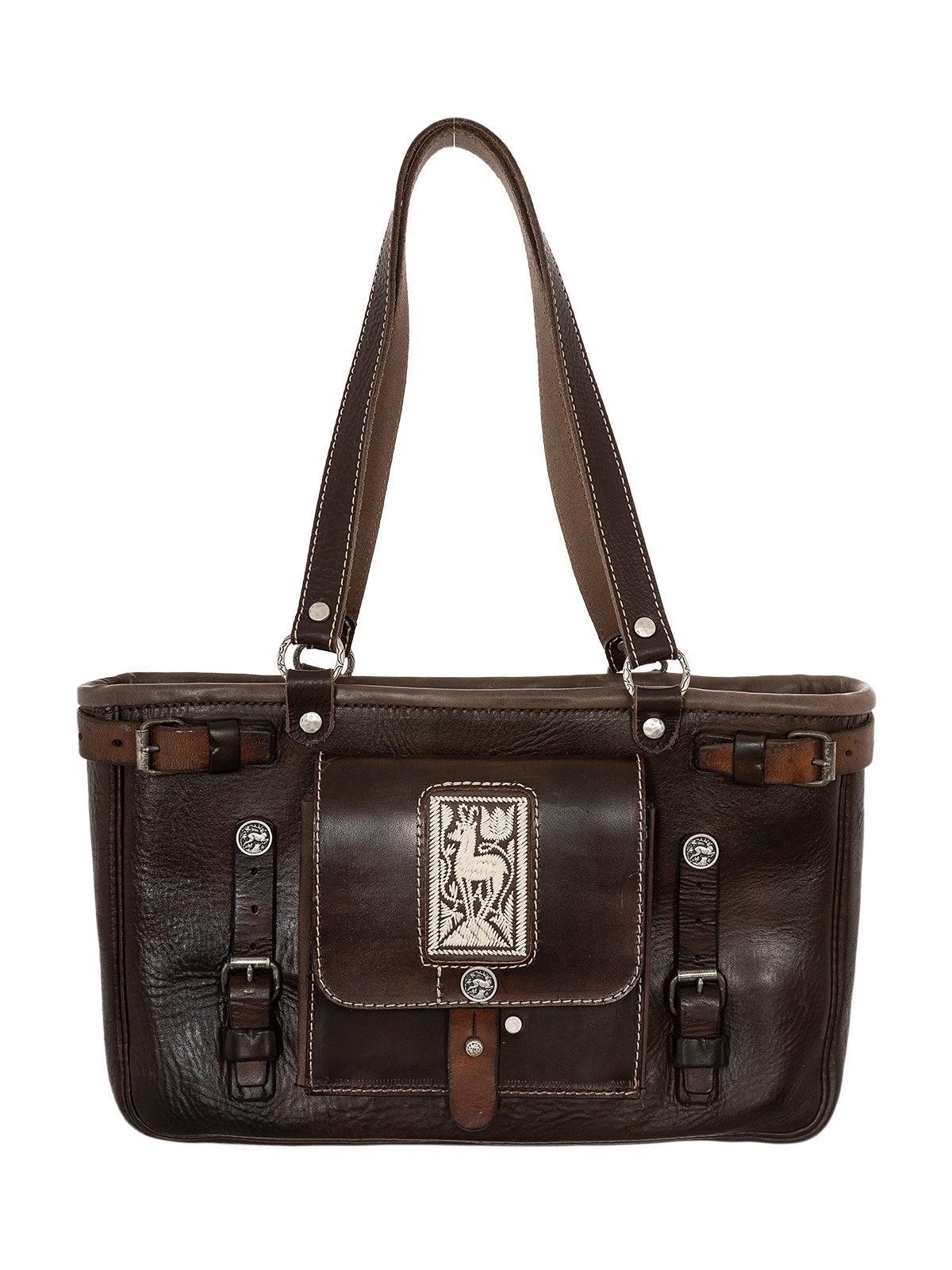 Handtasche 512-3394