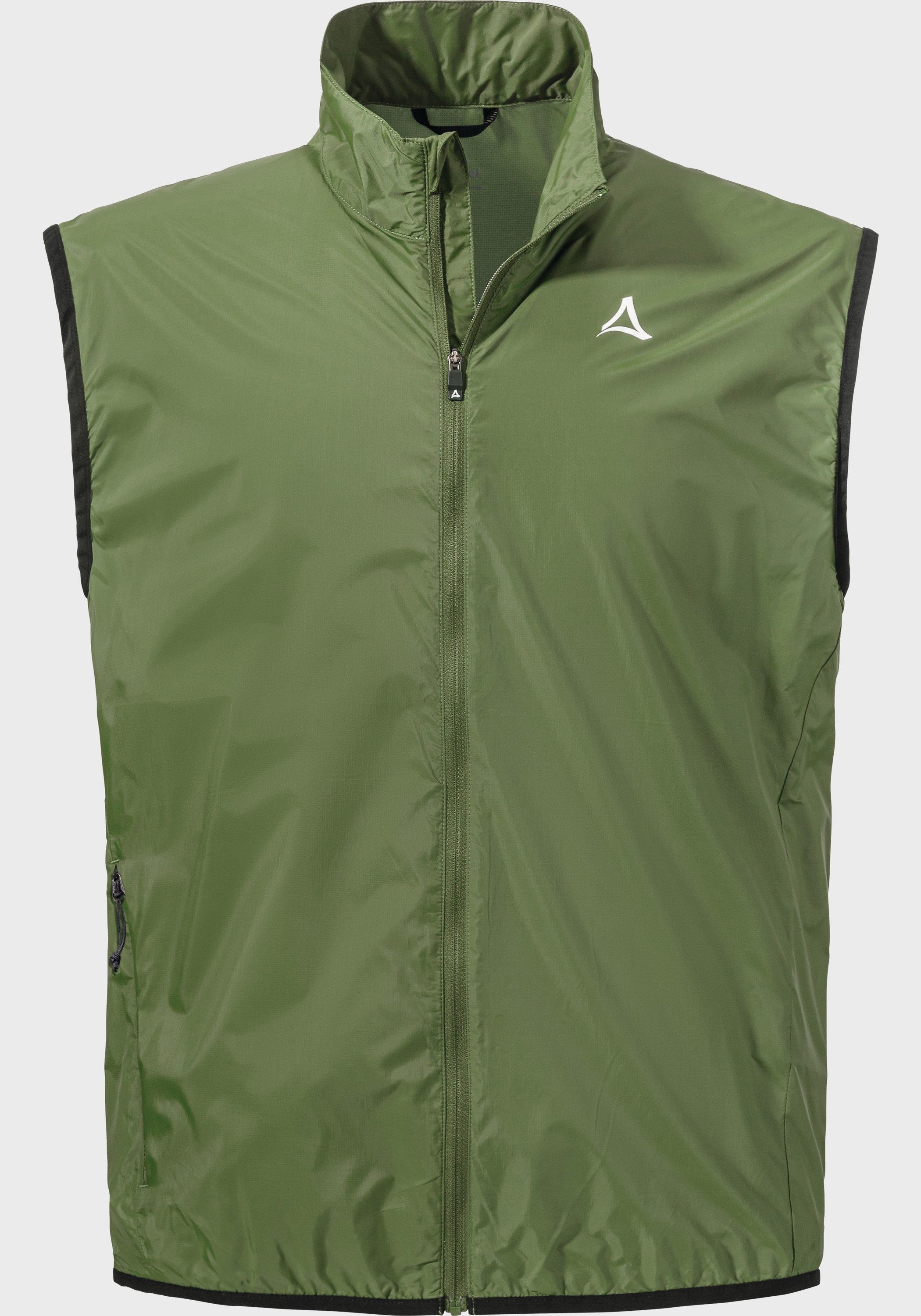Schöffel Funktionsweste Vest Style Cannobio MNS