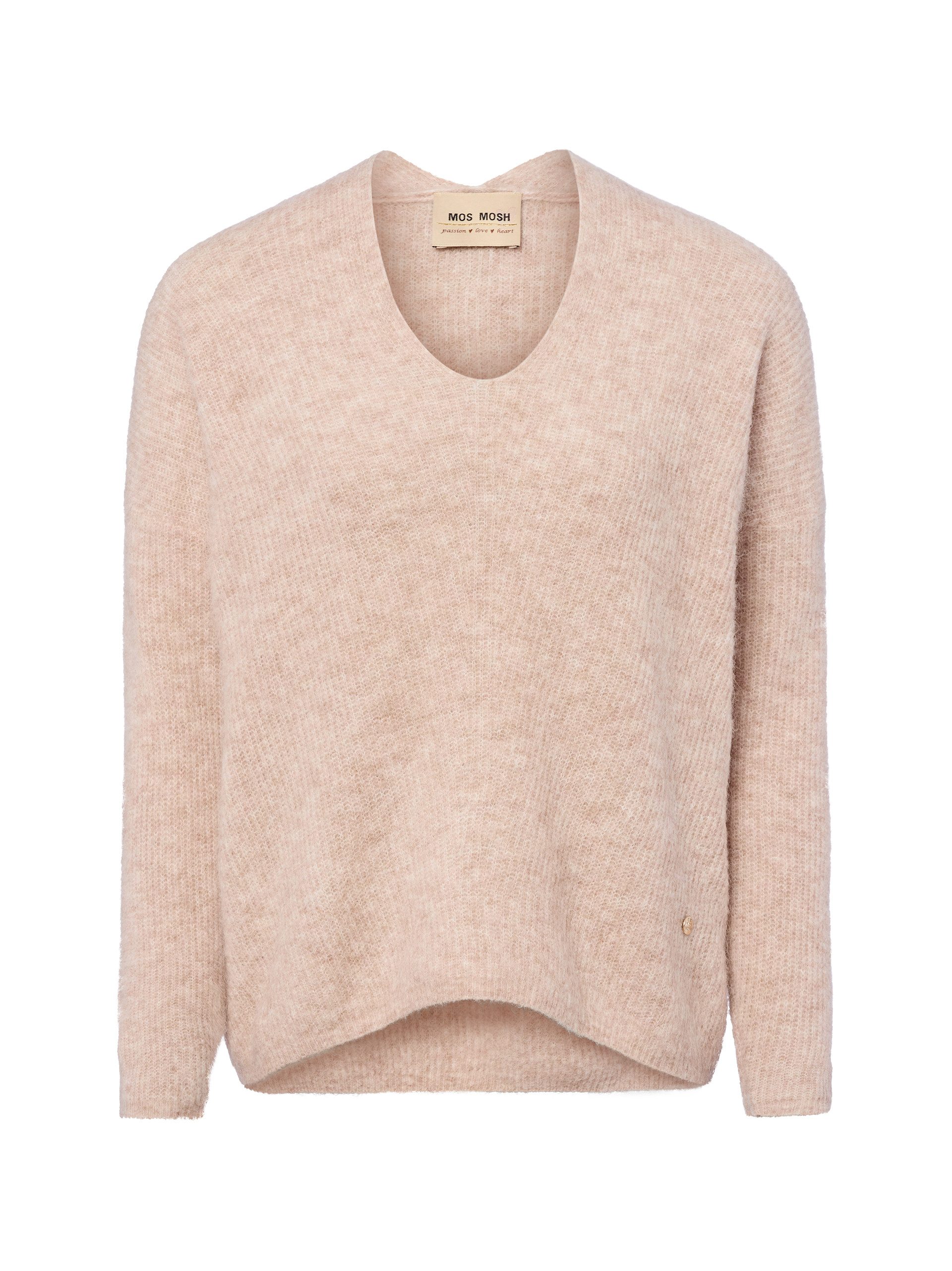 Mos Mosh Strickpullover MMThora günstig online kaufen