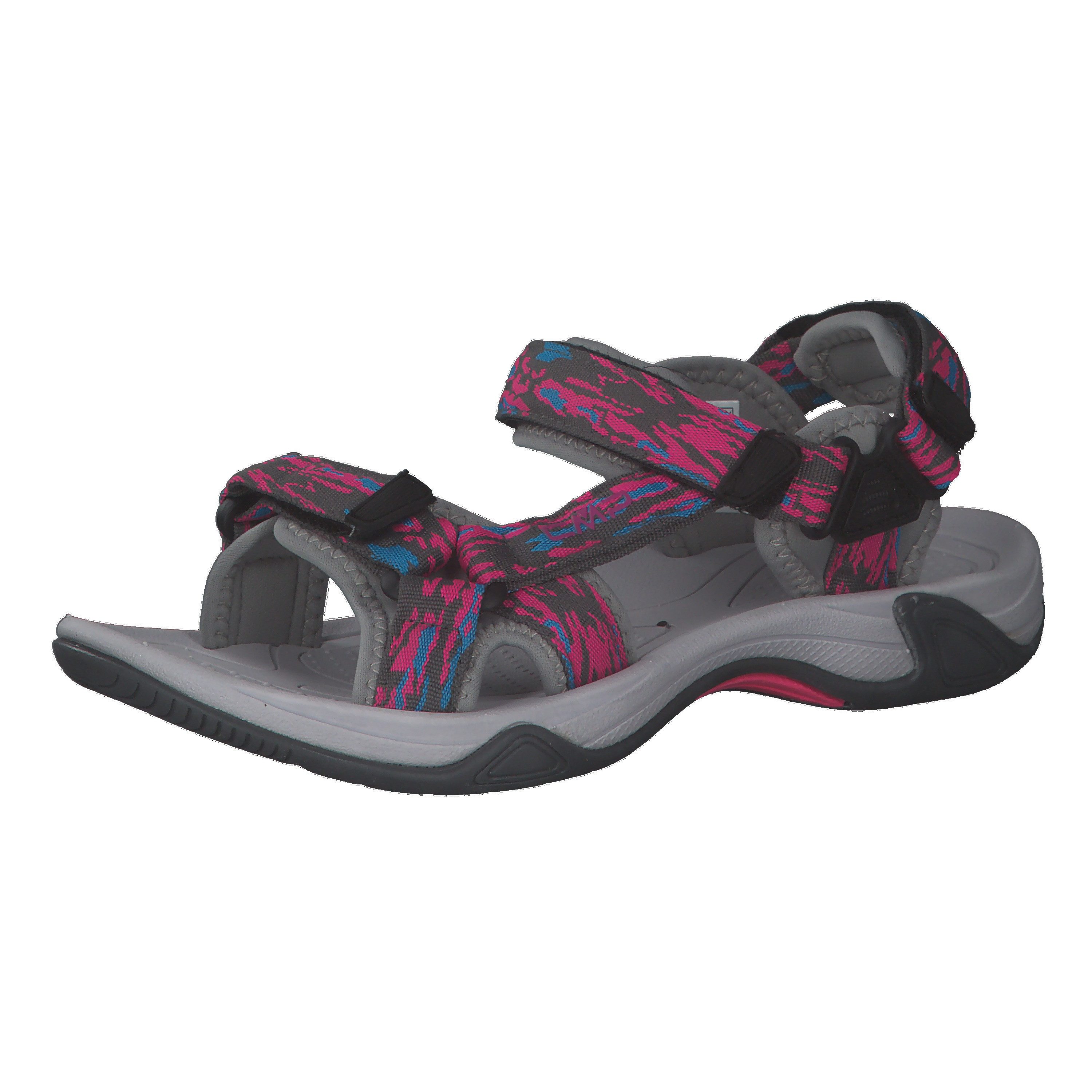 CMP Kinder Sandale Kids Hamal Hiking Sandal 38Q9954J Sandale