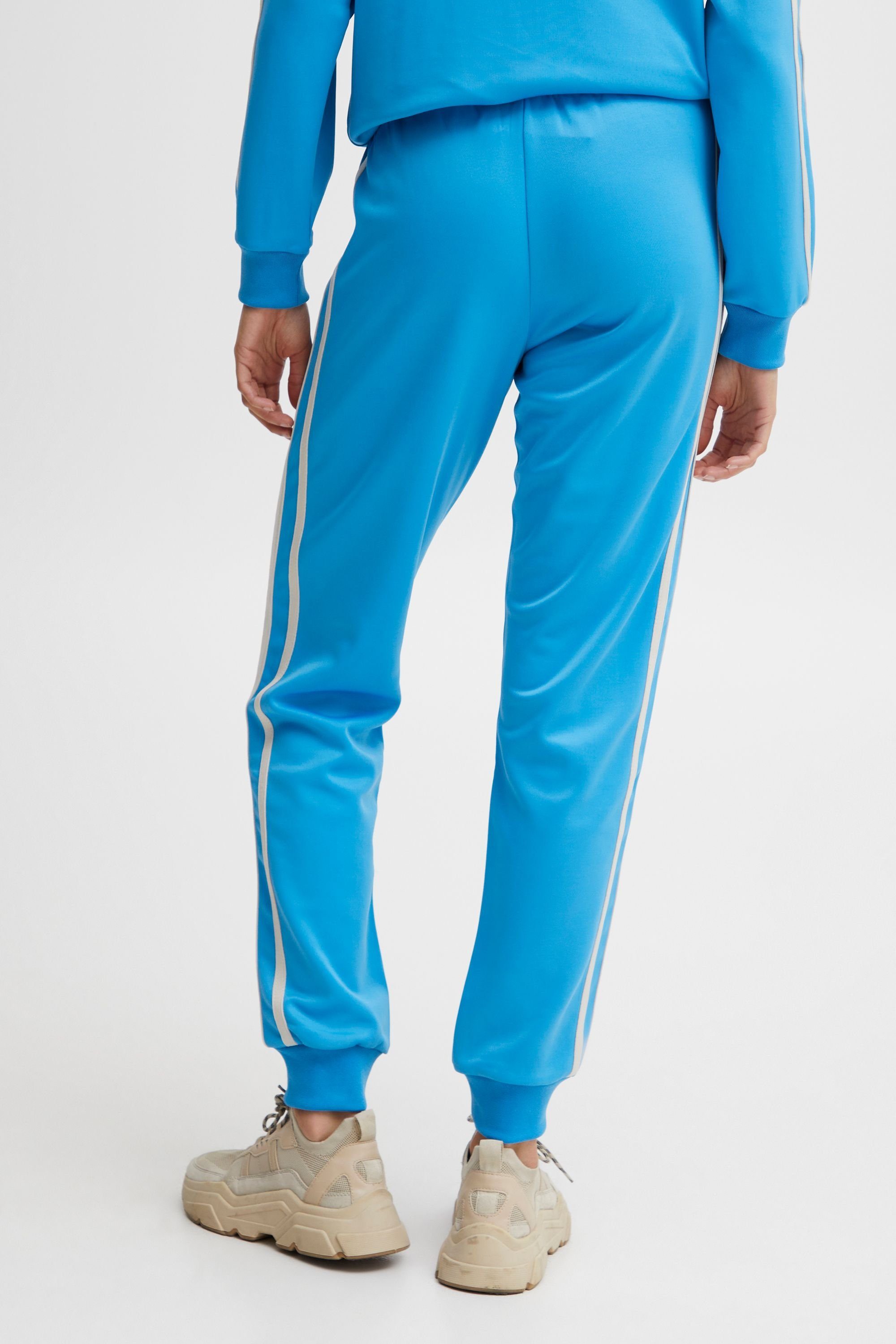 PA Malibu 22800167 Blue Mix - TheJoggConcept. JCSIMA RIB (201743) Pants Jogger