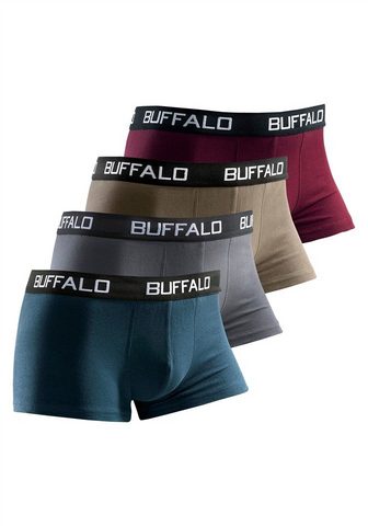 BUFFALO Трусы (4 единицы