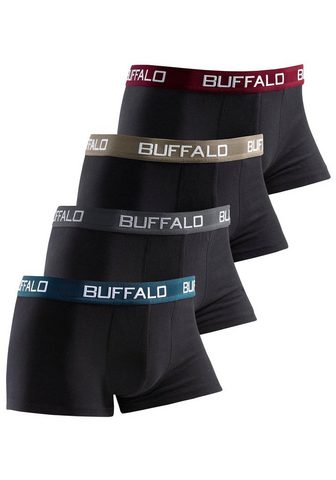 BUFFALO Трусы (4 единицы