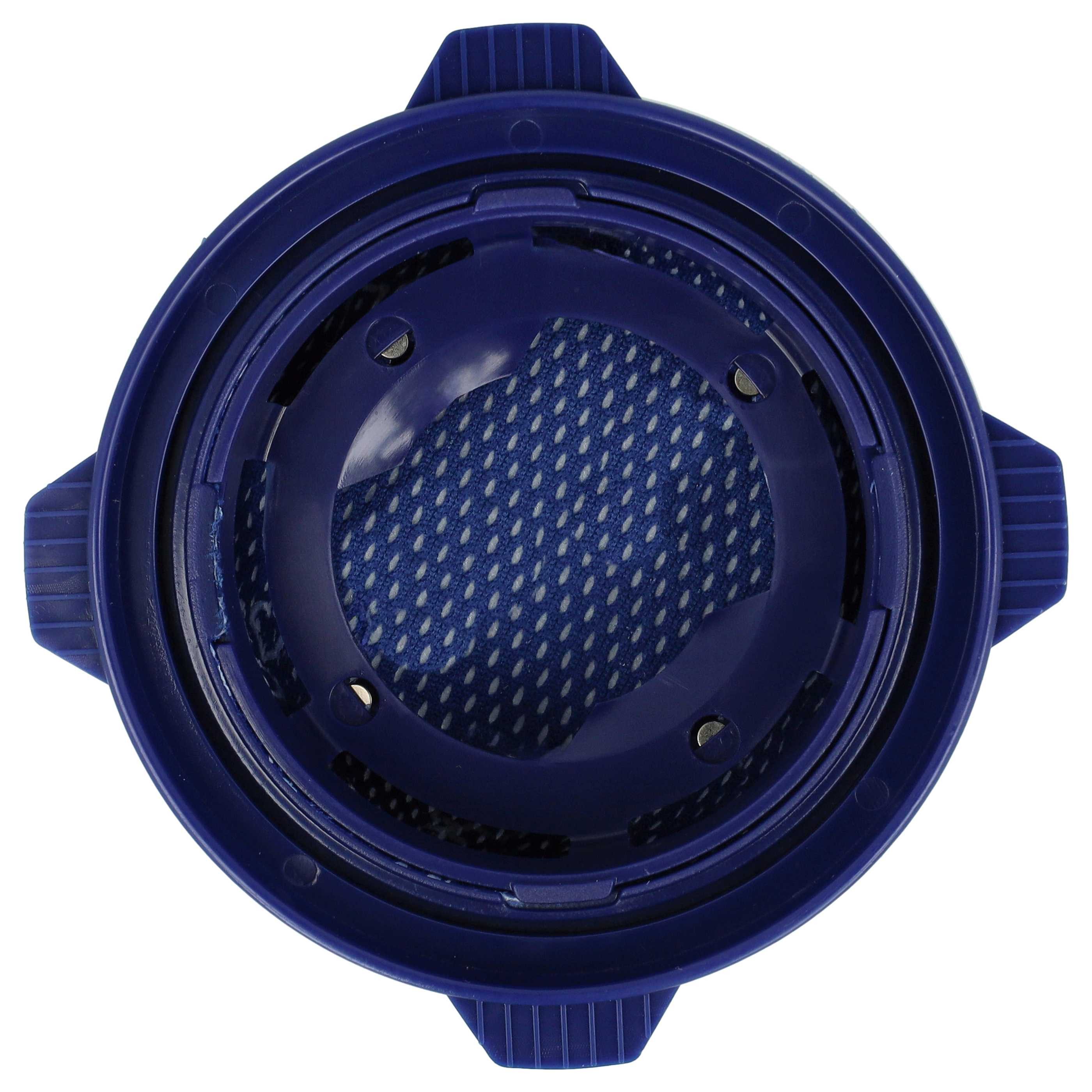 vhbw Abluftfilter Ersatz für Samsung DJ97-02649B, DJ9702649A, DJ9702649B, DJ97-02649A, Zubehör für Samsung Samsung DJ97-02649A, DJ97-02649B, DJ9702649A, DJ9702649B