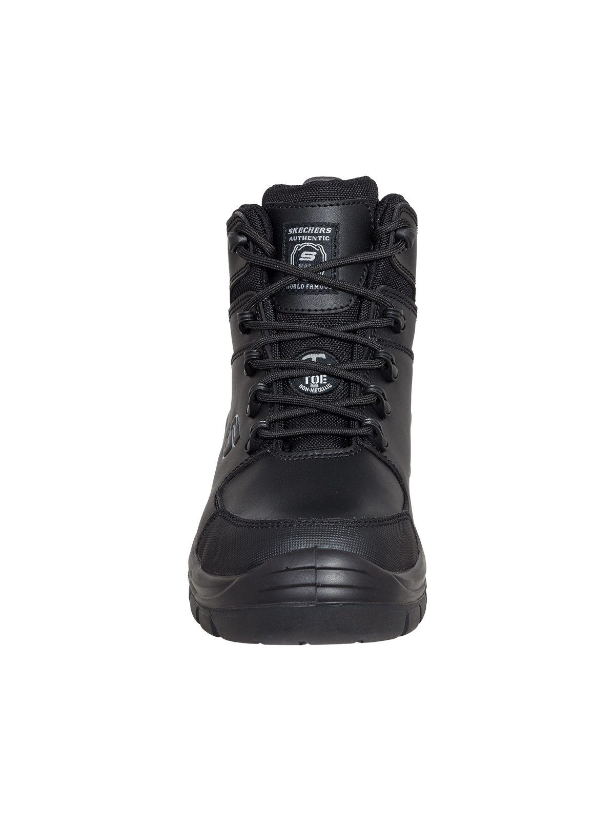 Skechers 200187EC-BLK Skechers Pending Wanderschuh