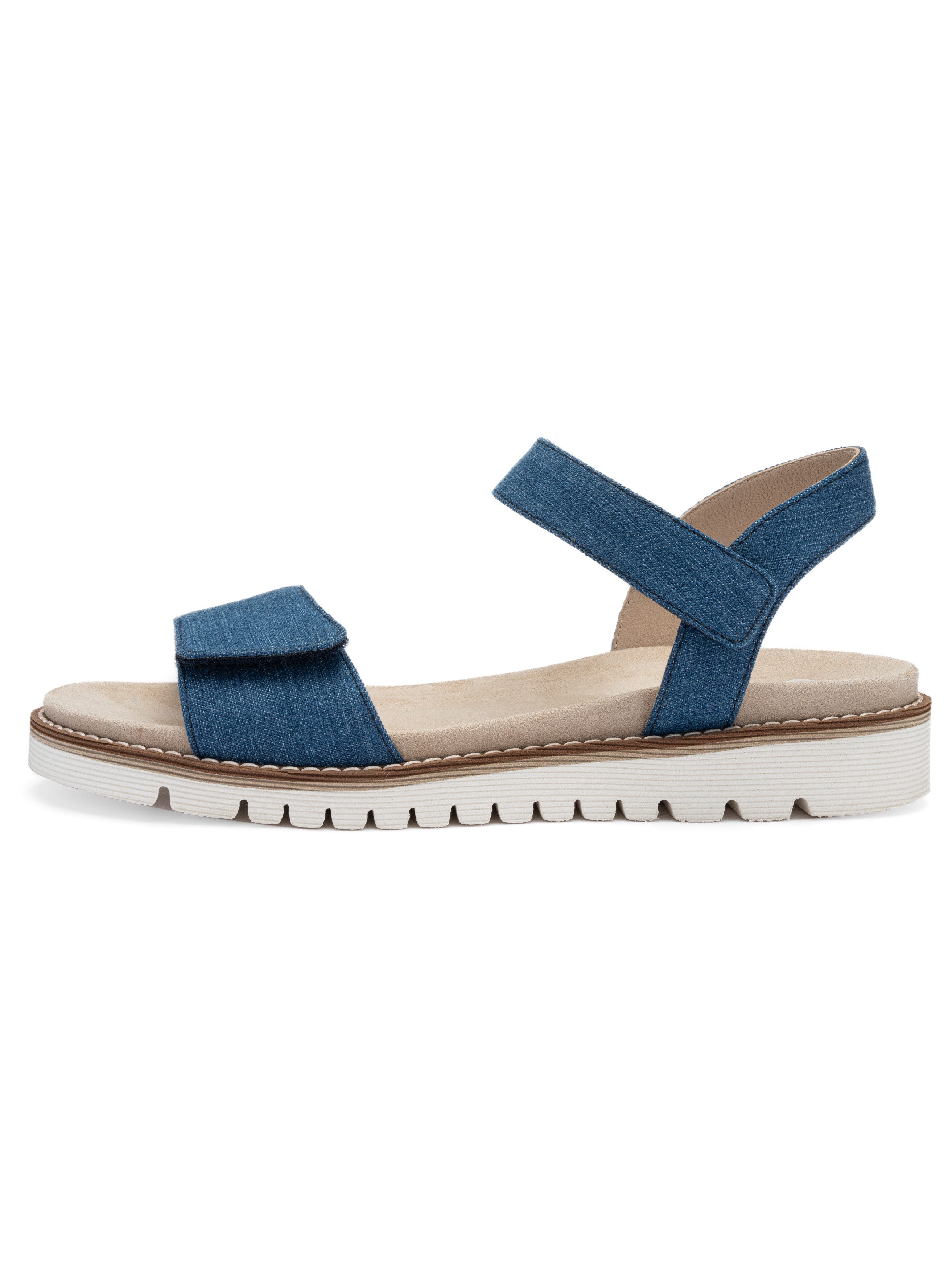 Ara Damen Sandale Kent-Sport Sandale
