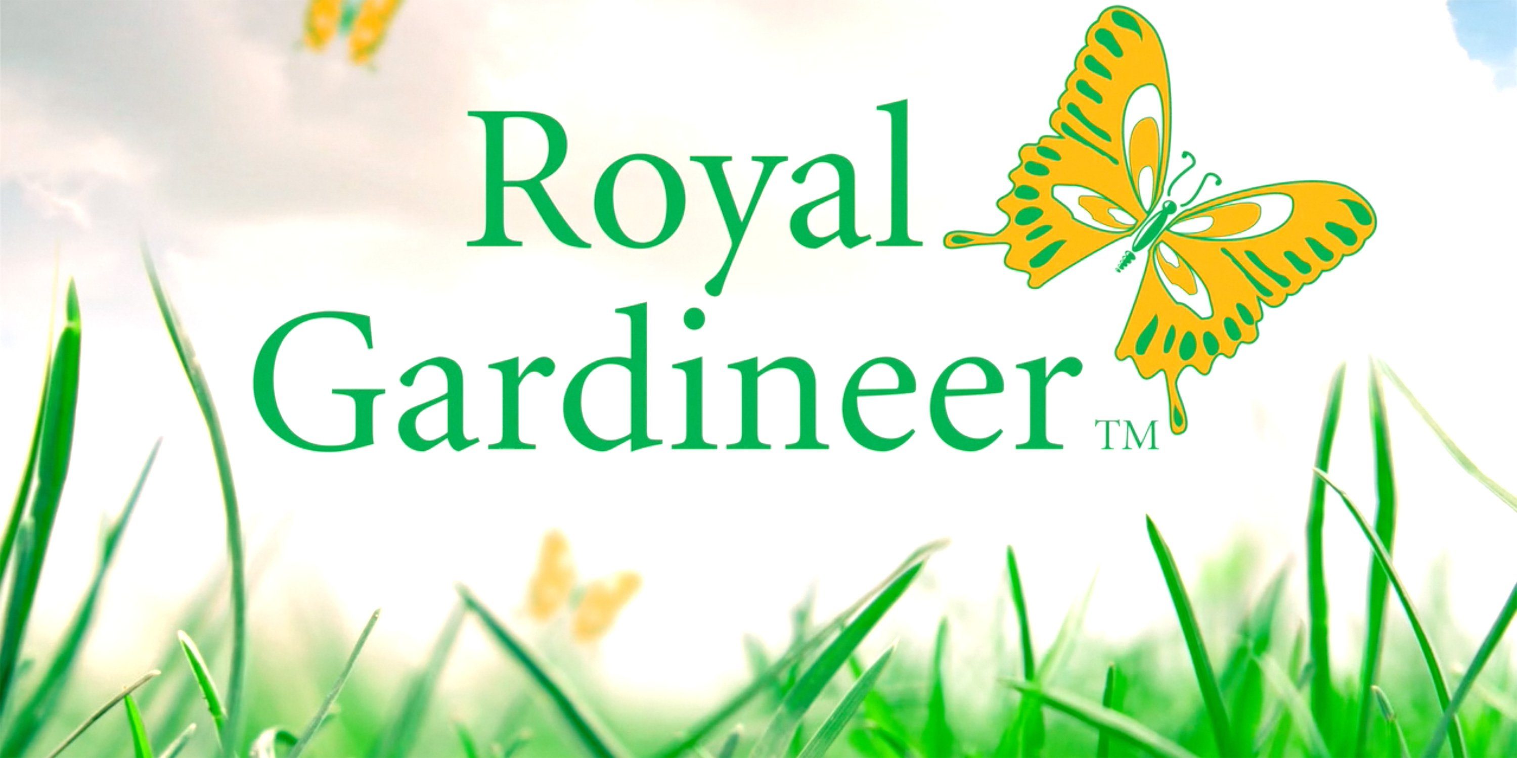 Royal Gardineer