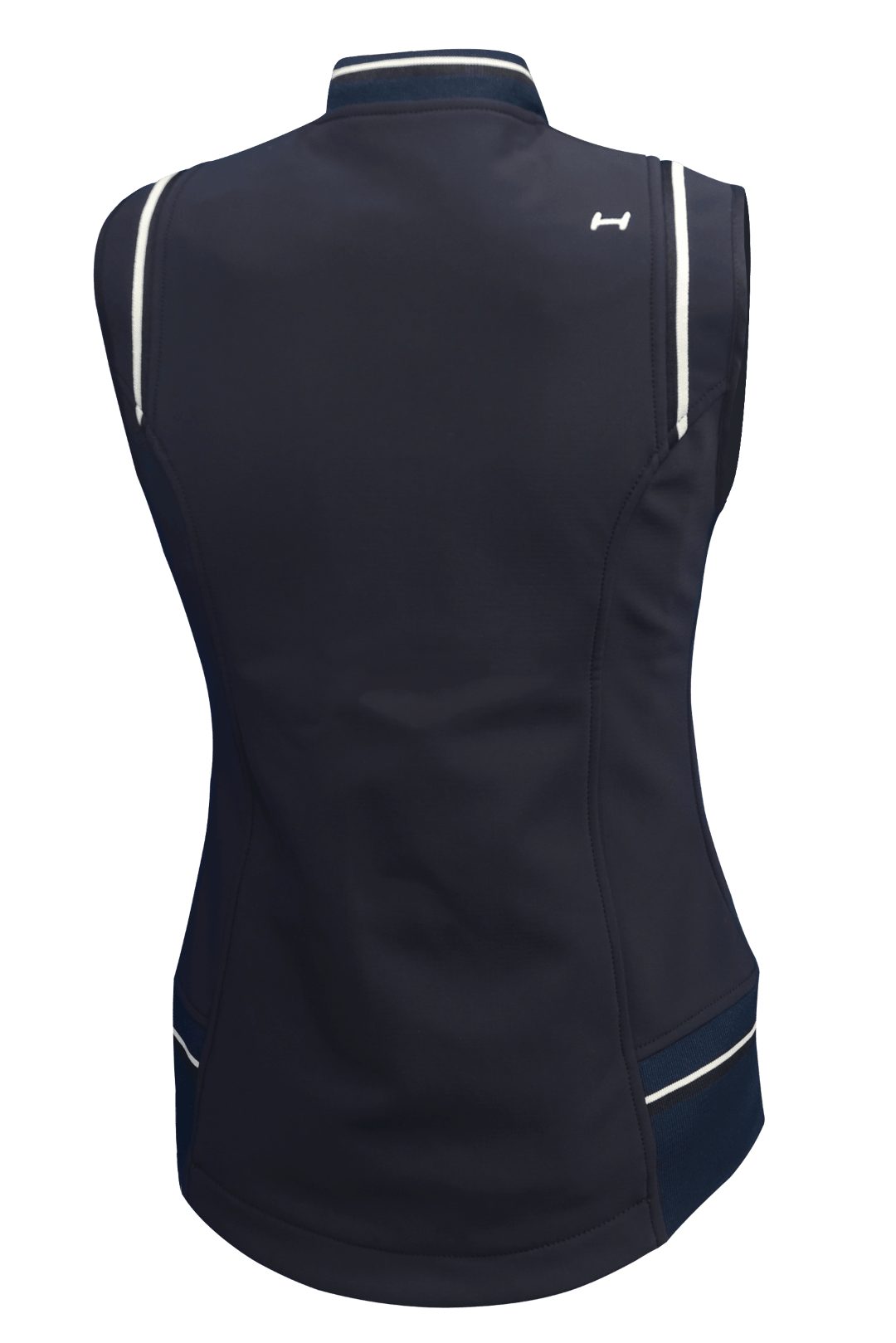 Helite Protektorenweste Airshell-Prestige Weste für Zip In 2 AirBag
