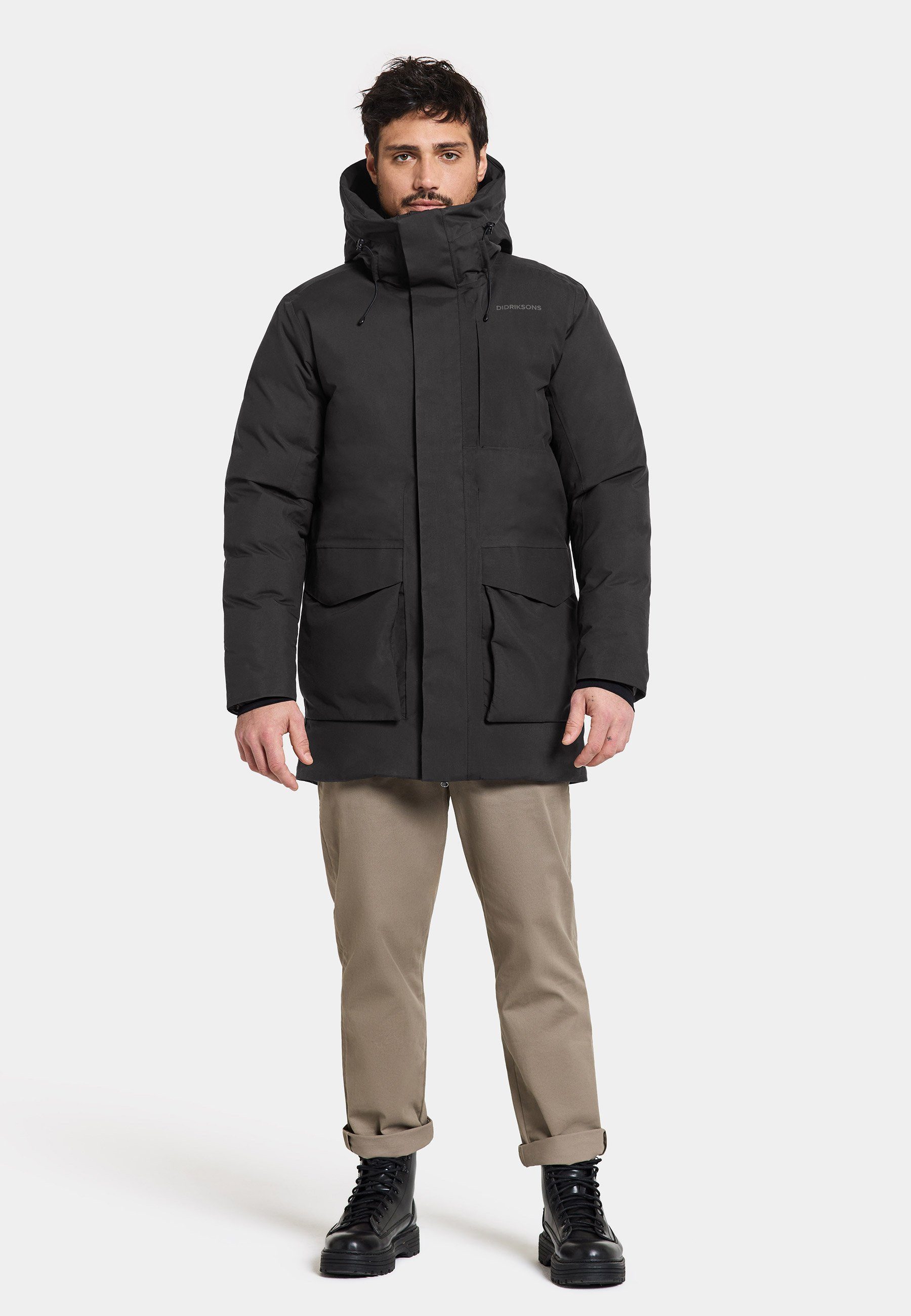 Outdoorjacke