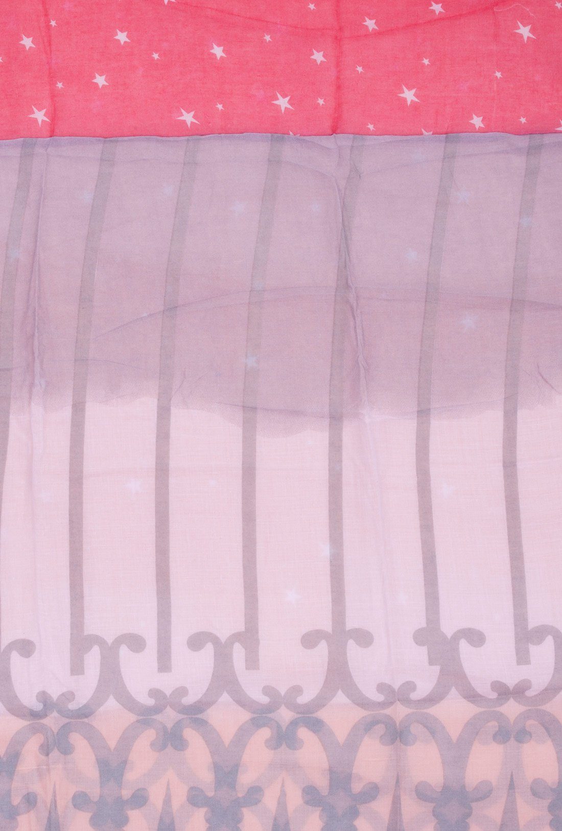 Faera Loop, Damen Schal Sterne weicher und leichter Damen Loop Rundschal günstig online kaufen