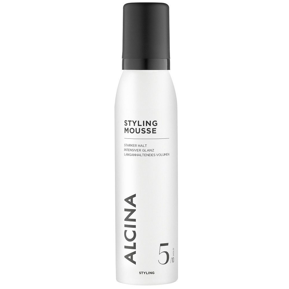 ALCINA Haarpflege-Spray Alcina Styling Mousse 150ml