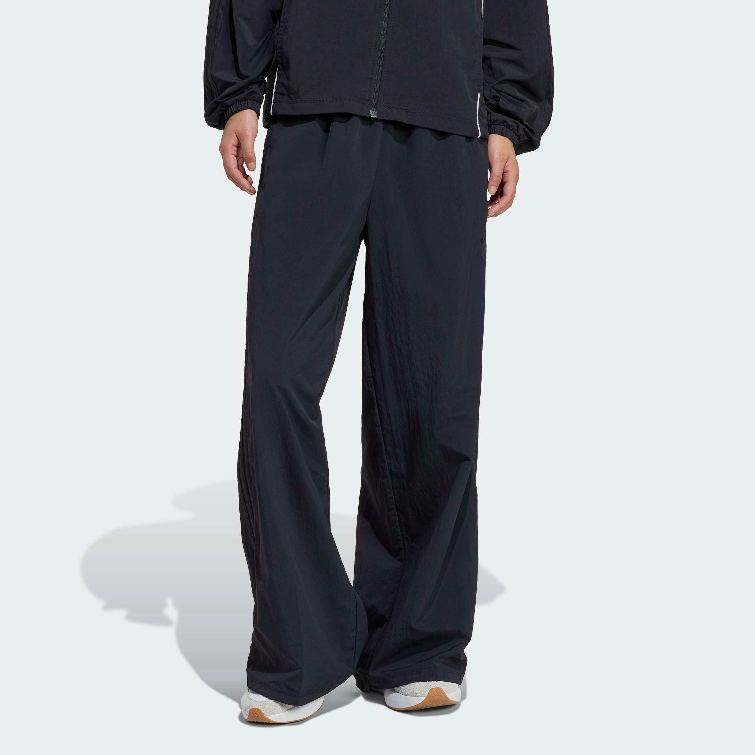 adidas Sportswear Sporthose W ICONIC 3S TP. Reduzierter Preis € 52,99. Unverbindliche Preisempfehlung € 65,00