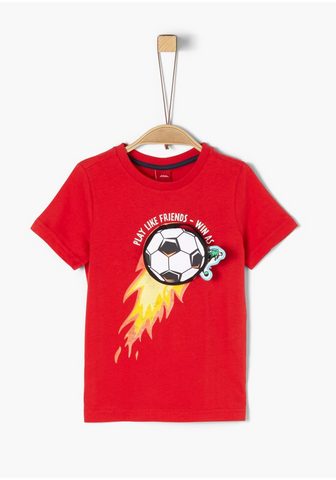 T-Shirt_für Jungen