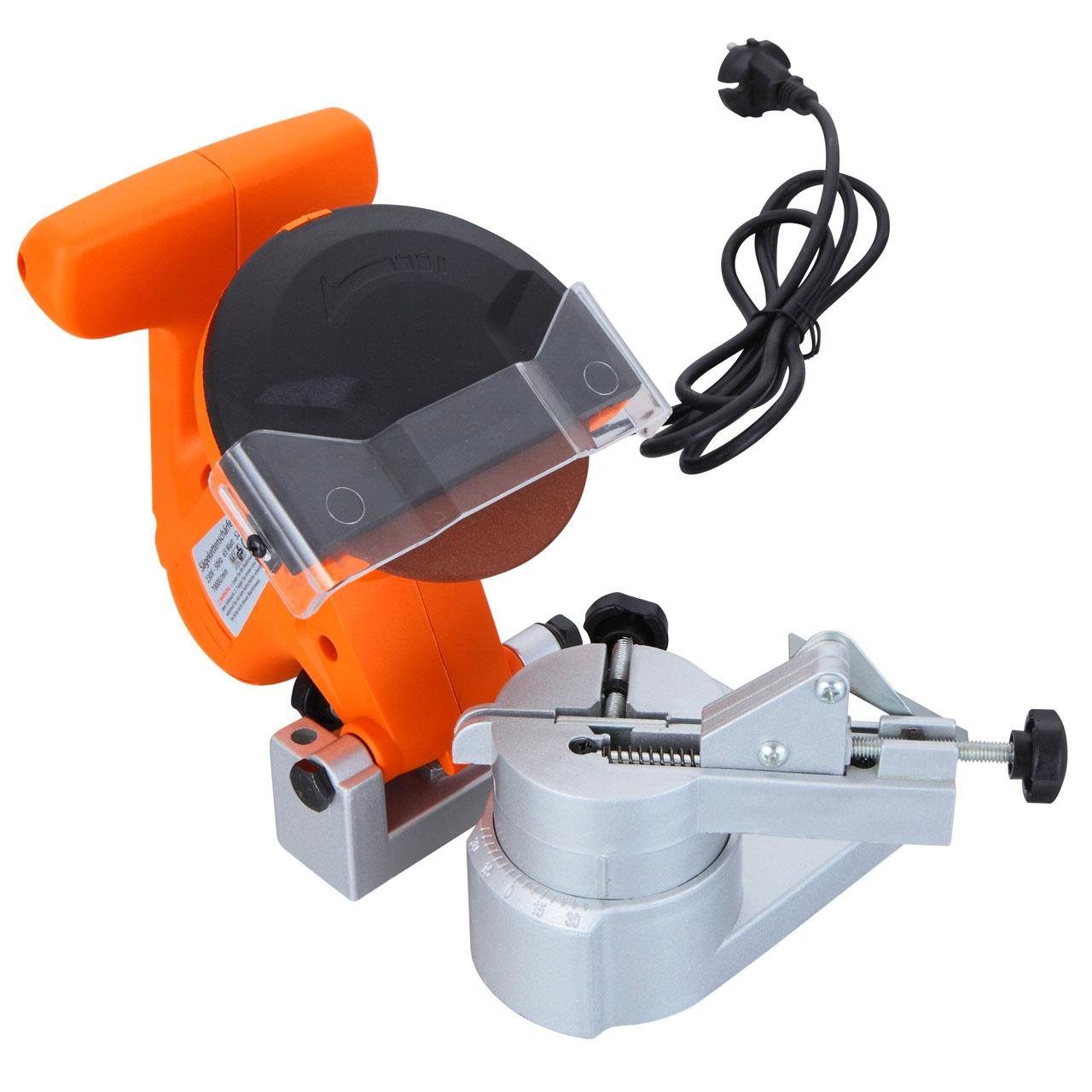 FUXTEC Benzin-Kettensäge FX-KSF700