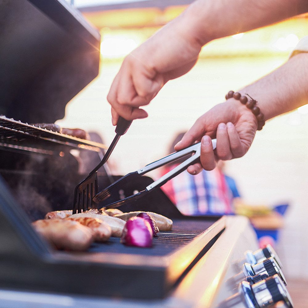 mydays Erlebnisgutschein Grillseminar Bruchhausen, Werde zum BBQ-King!