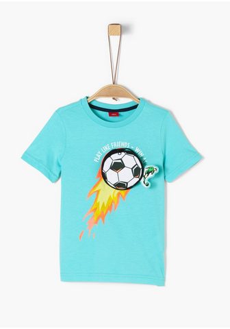 T-Shirt_für Jungen