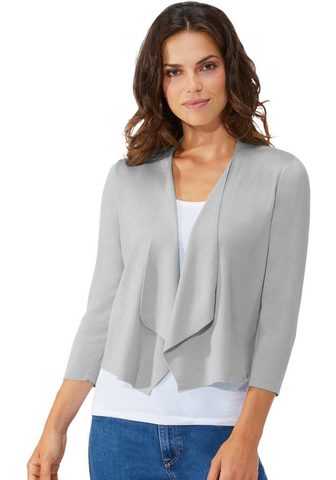 Кофта трикотажная в короткая Bolero-St...