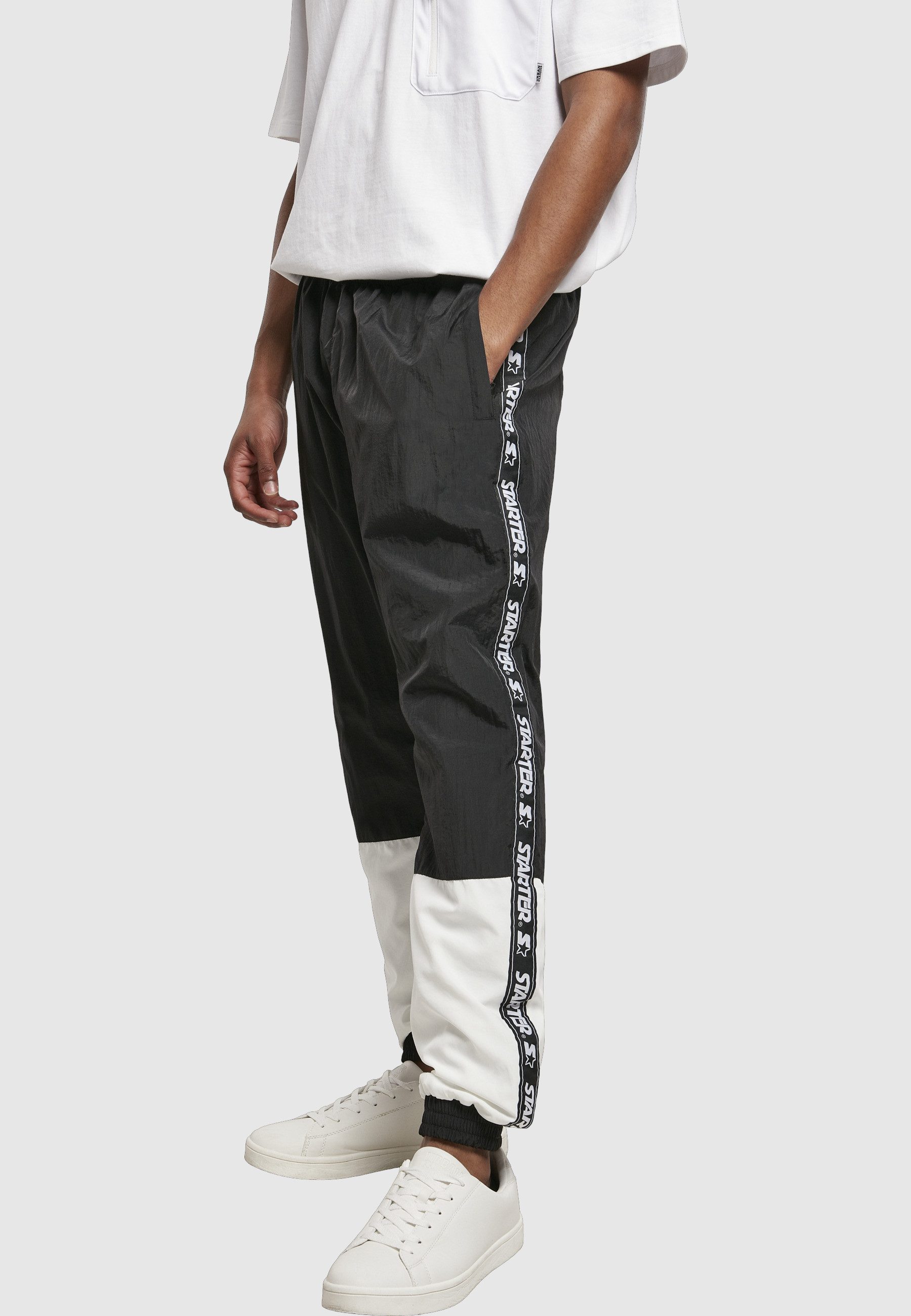 Starter Black Label Sweathose Starter Black Label Herren Starter Two Toned Jogging Pants (1-tlg)
