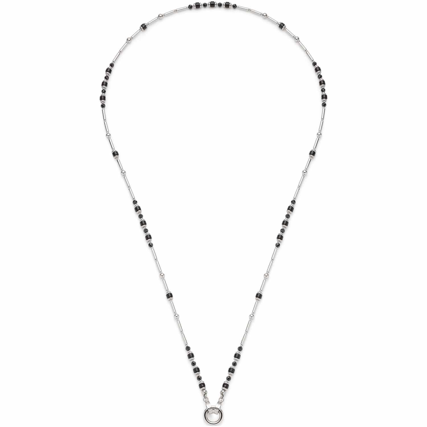 LEONARDO Kette ohne Anhänger Clip &...