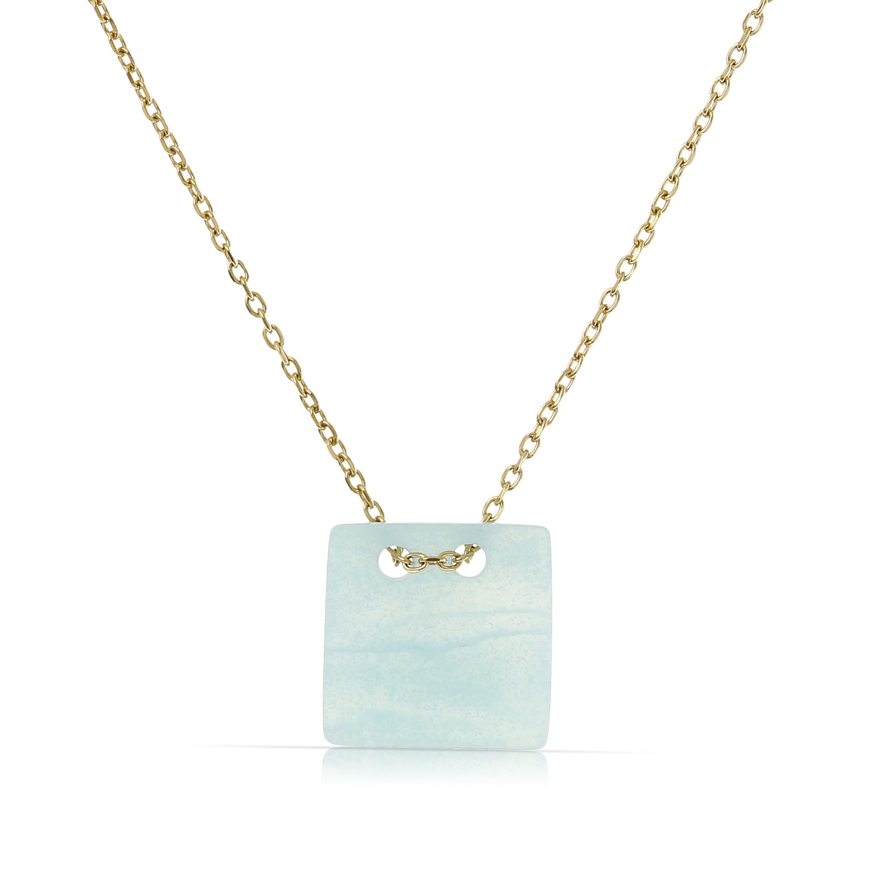 Made by Nami Charm-Kette Damen Halskette günstig online kaufen