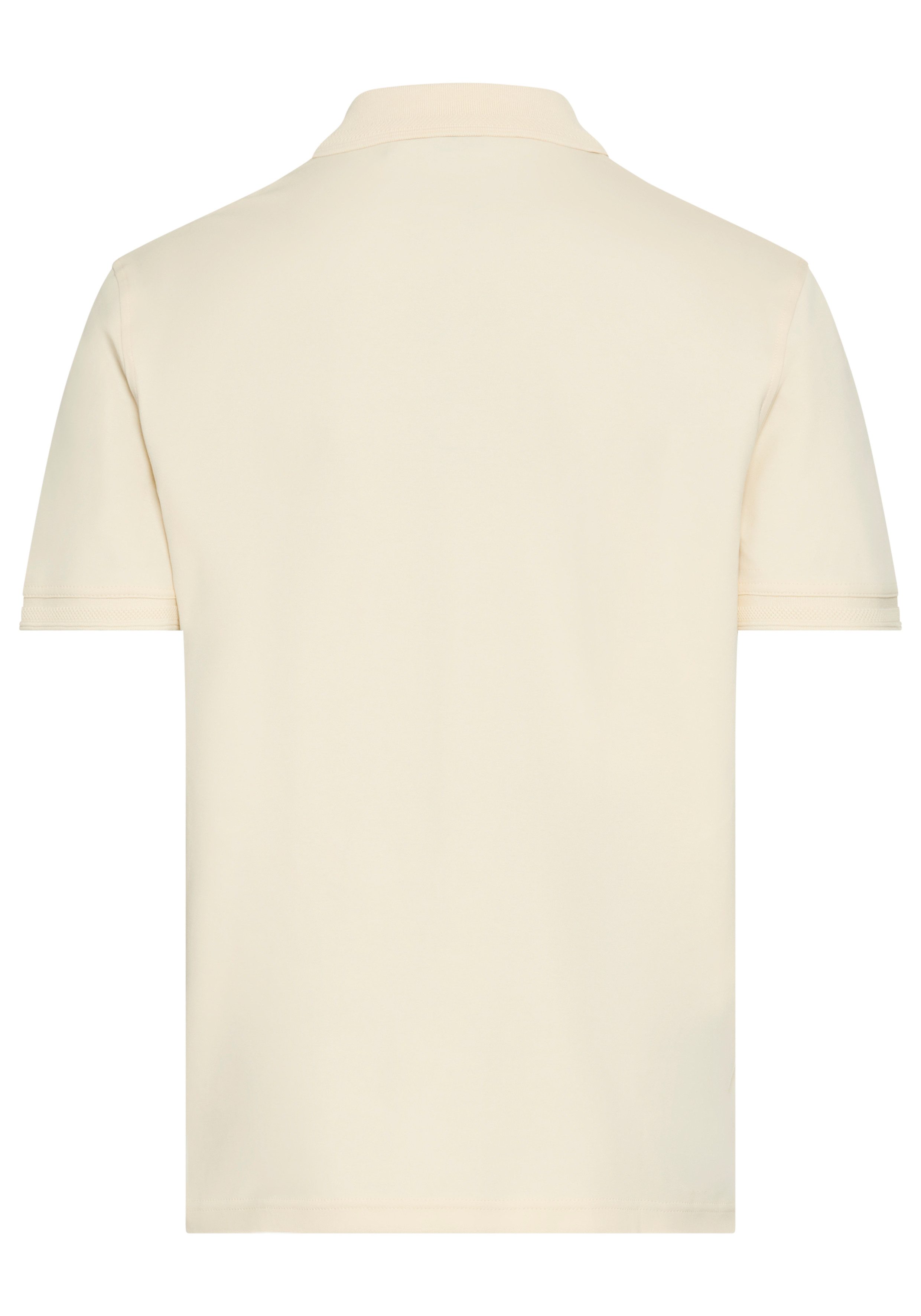 BOSS ORANGE Poloshirt Pe mit Polokragen günstig online kaufen