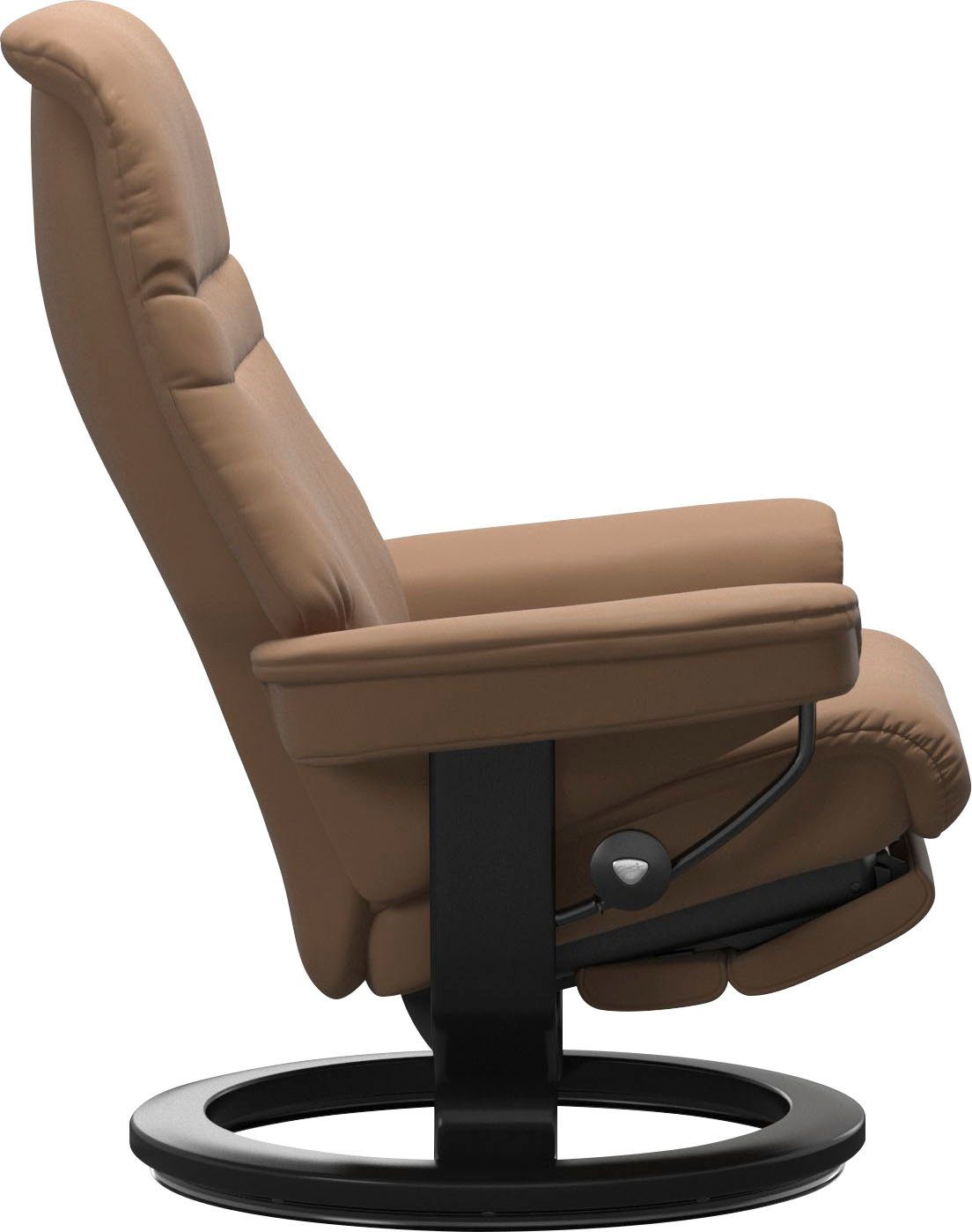 Stressless® Relaxsessel Sunrise, elektrisch verstellbar, optional 2-motorisch, Größe M & L