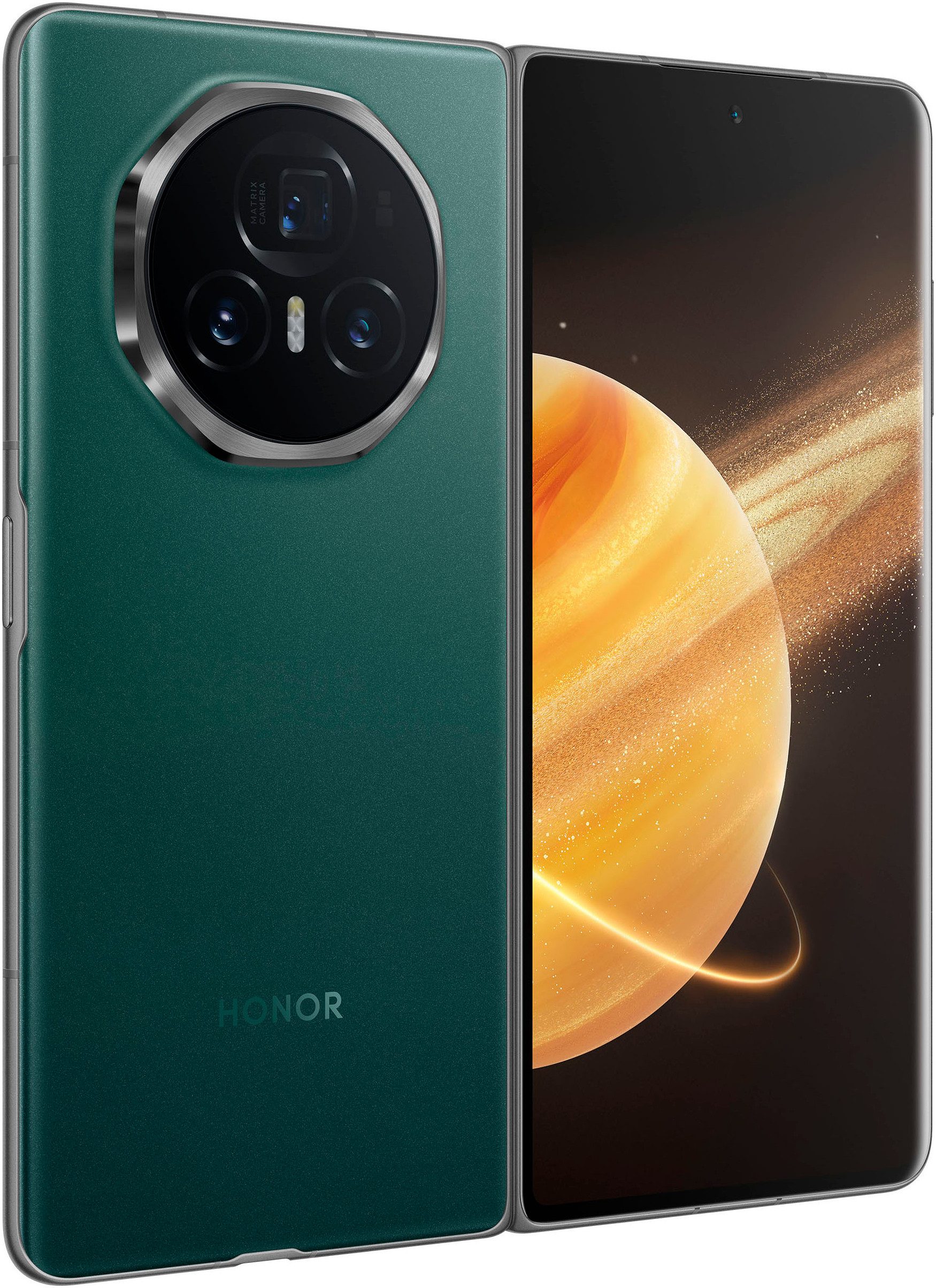Honor Magic V3 Smartphone (20,11 cm/7,92 Zoll, 512 GB Speicherplatz, 50 MP Kamera)