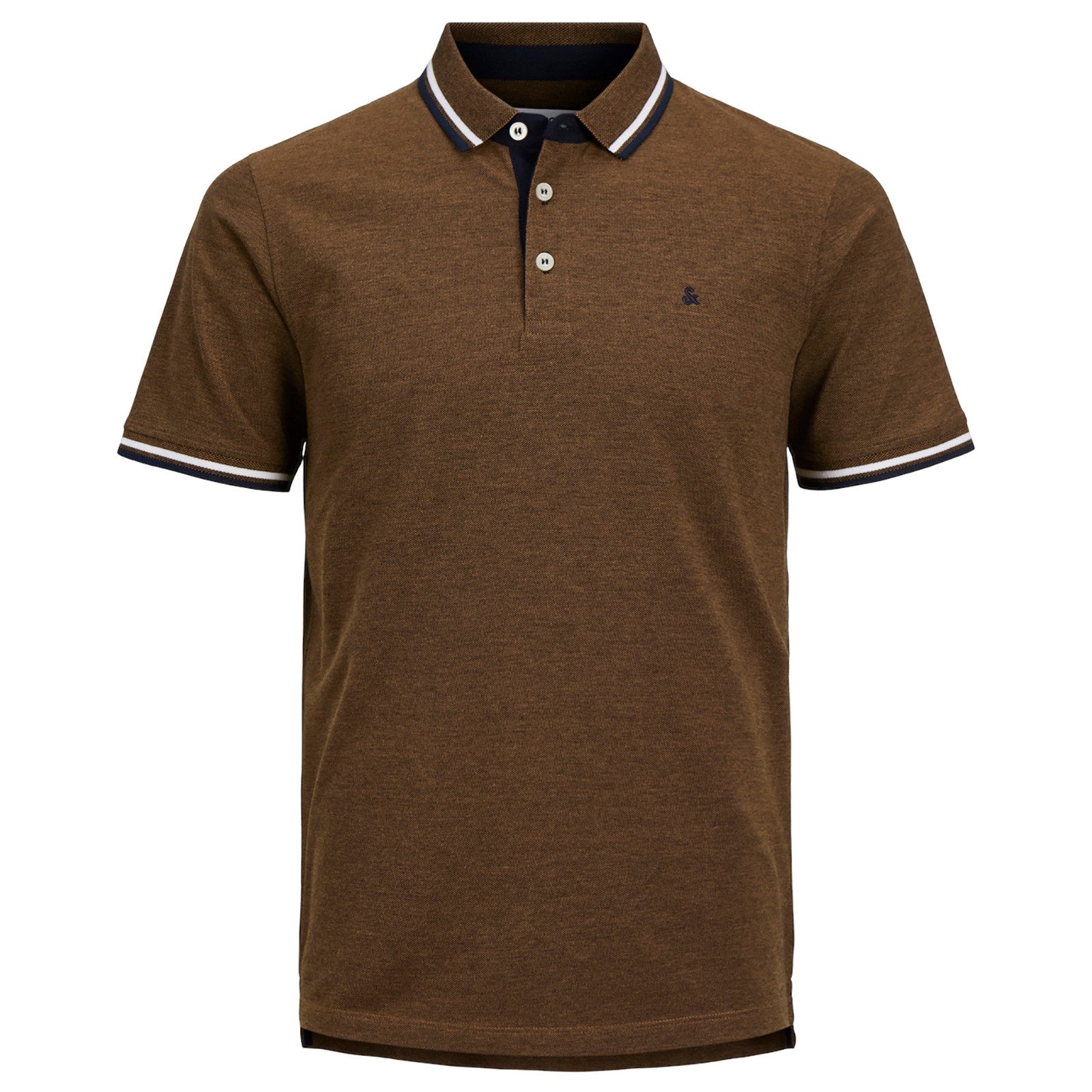 Jack & Jones Poloshirt Jack&Jones Poloshirt günstig online kaufen