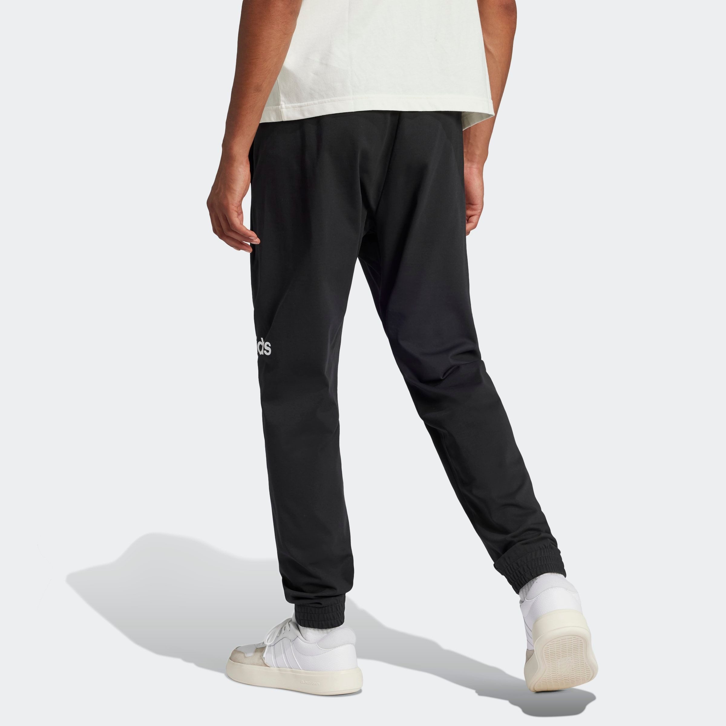 adidas Sportswear Sporthose M LIN SJ TE PT