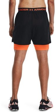 Under Armour® Shorts Vanish Woven 2-in-1 Vent Shorts