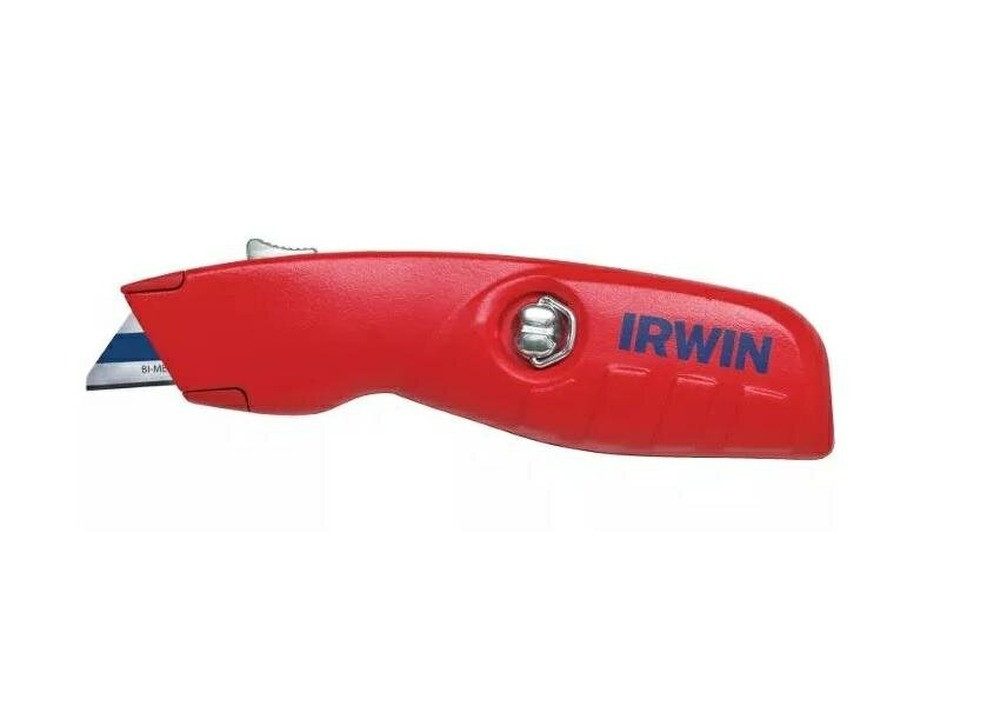 IRWIN Cuttermesser IRWIN TRAPEZMESSER