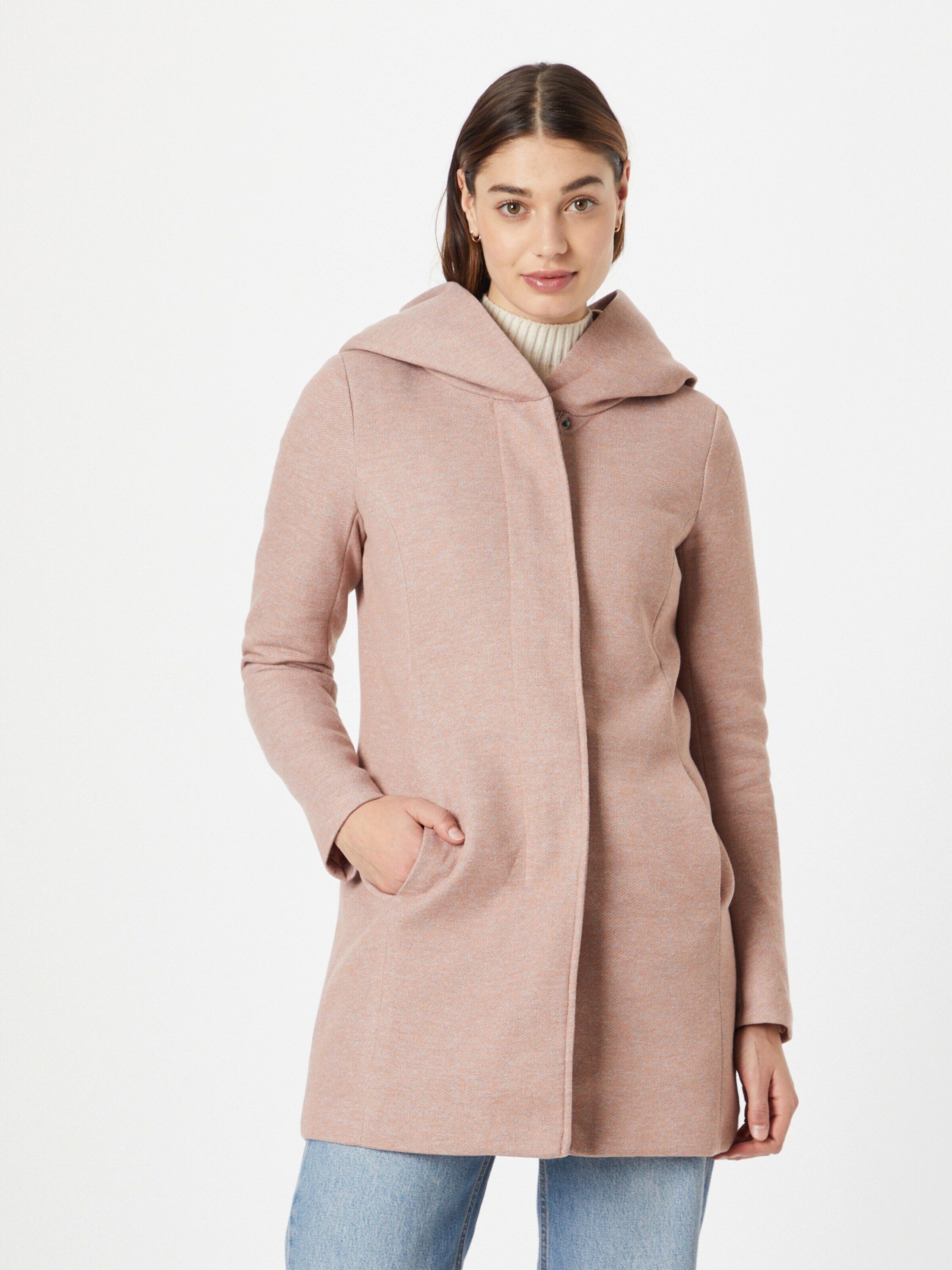 ONLY Langmantel ONLSedona (1-tlg) günstig online kaufen