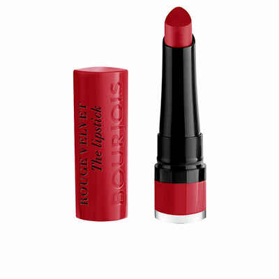Bourjois Lippenstift Rouge Velvet The Lipstick 35 Perfect Date