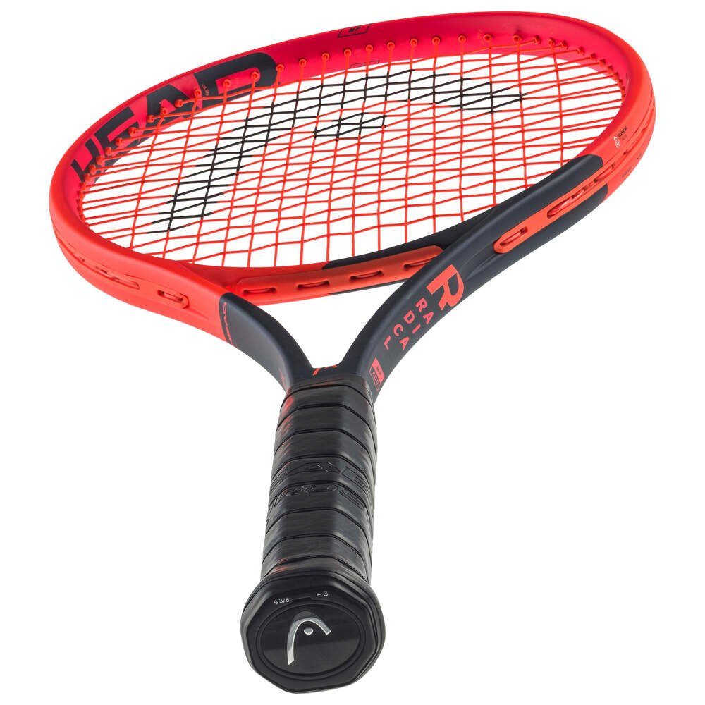 Head Tennisschläger HEAD Radical MP 2023 Tennisschläger unbesaitet Turnierschläger ATP