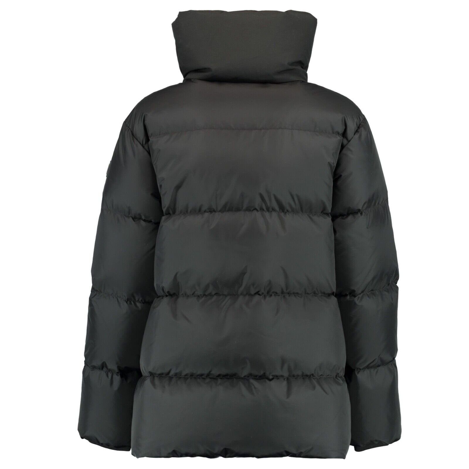 WOOLRICH Daunenjacke Woolrich Damen Jacke, WOOLRICH W.S LOGO JACKET, Woolrich Daunen Jacke