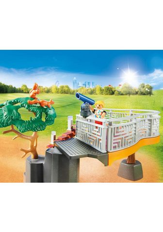 ® Konstruktions-Spielset "L&o...