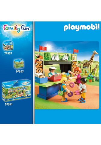 ® Konstruktions-Spielset "Flu...