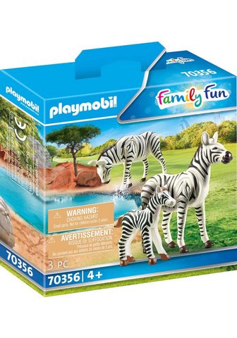 ® Konstruktions-Spielset "2 Z...