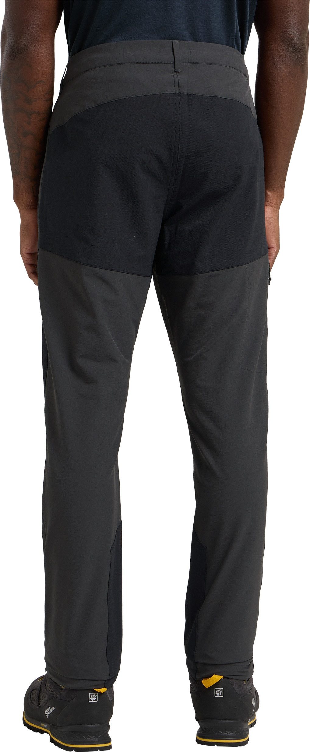 Jack Wolfskin Trekkinghose ANDUR PANTS M günstig online kaufen