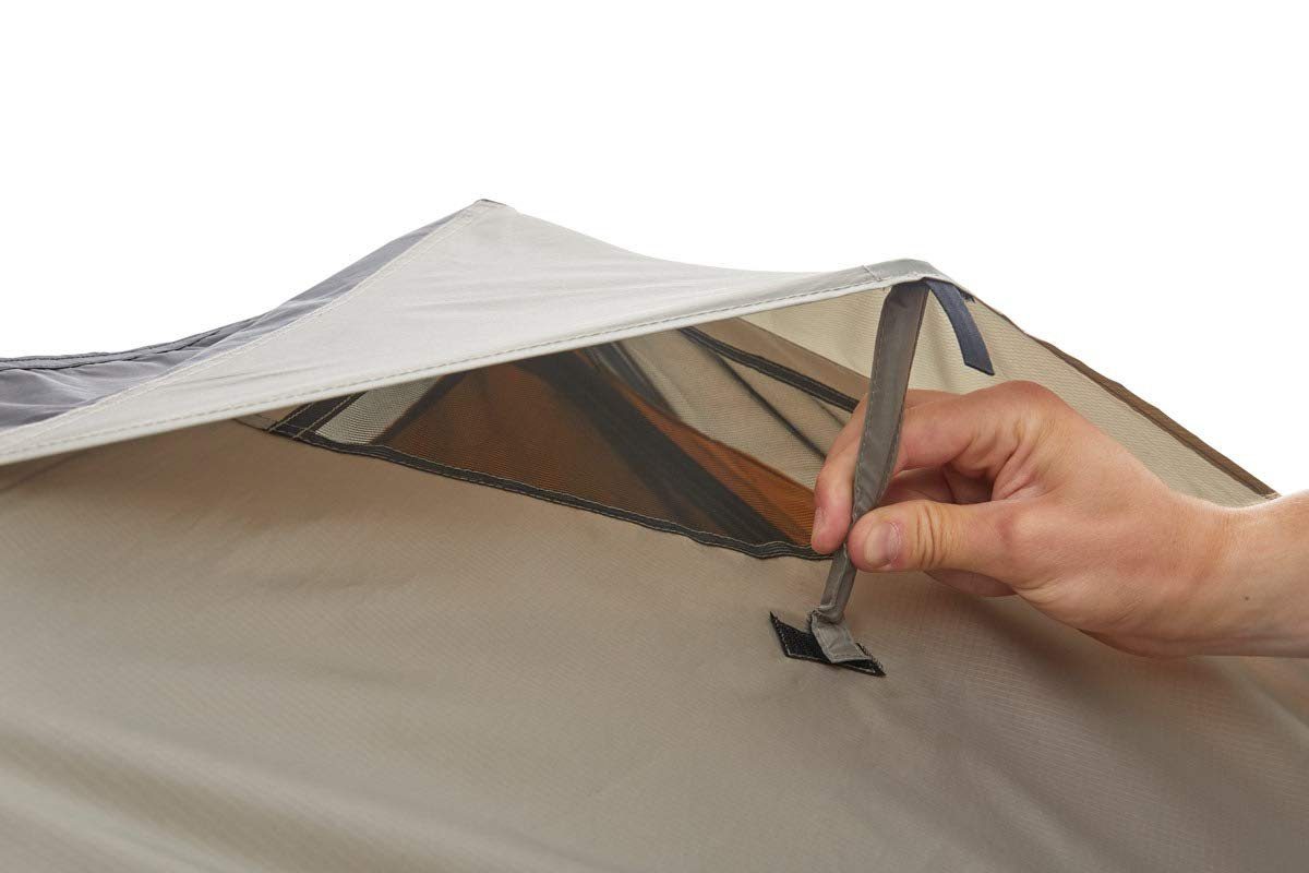 Wechsel Tents Kuppelzelt Personen: Venture 3-Jahreszeiten, 3-Personen Line - - Travel 3 Kuppelzelt