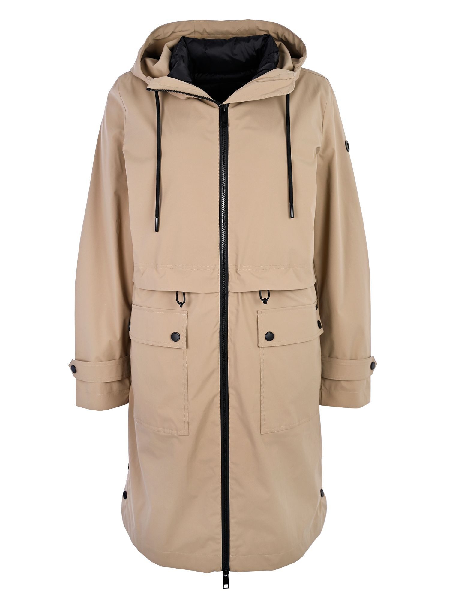 COVERED Outdoorjacke