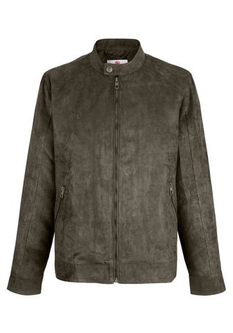 Куртка в Bikerstil