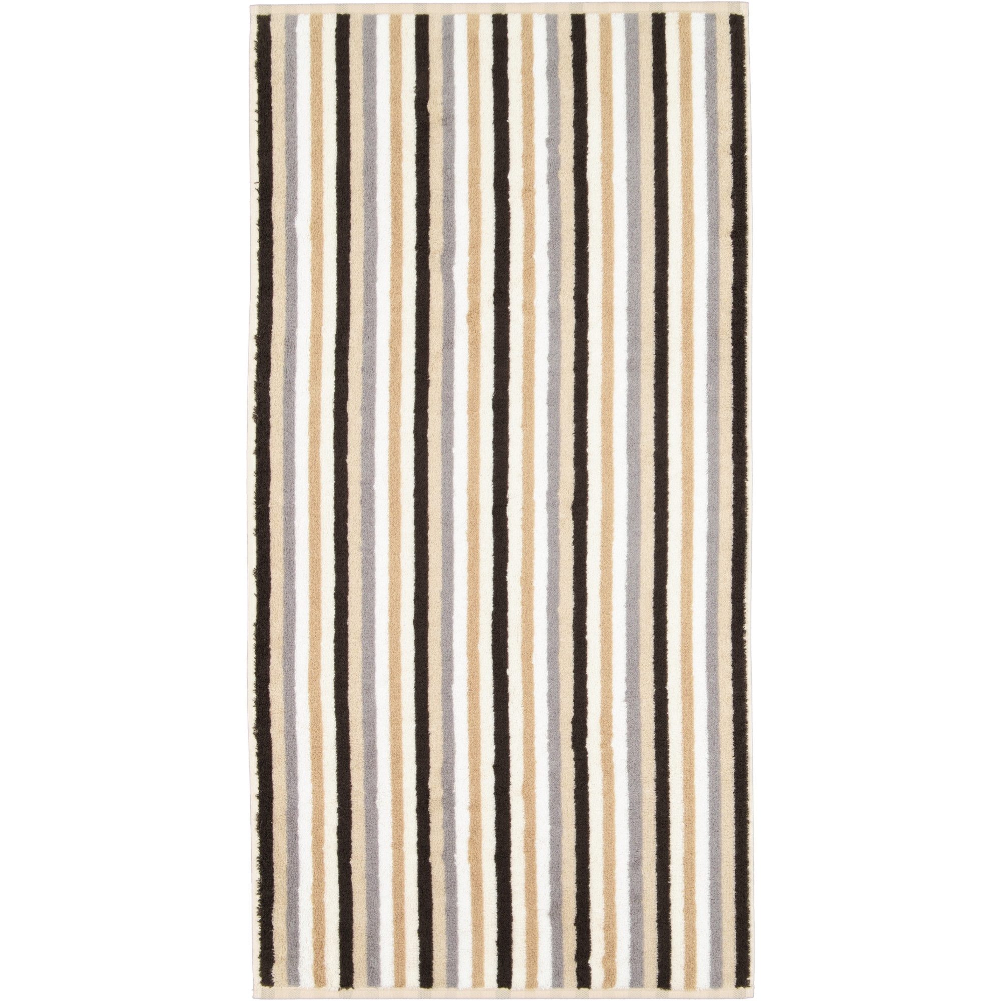 Cawö Handtücher Shades Streifen 6235, 100% Baumwolle (1-St)