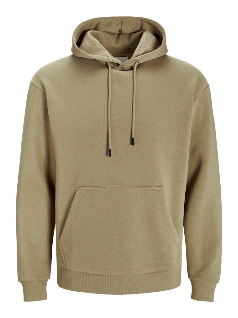 Jack & Jones Sweatshirt JJEBRADLEY SWEAT günstig online kaufen